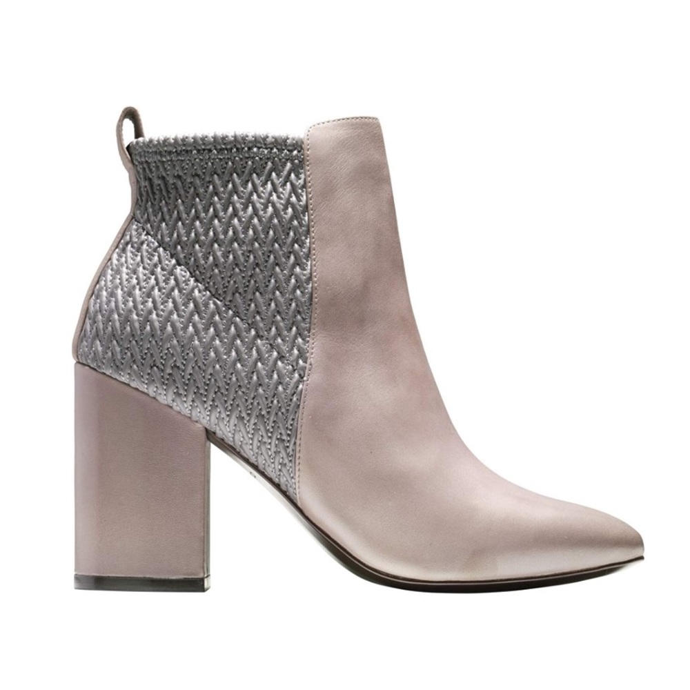 Cole Haan | Aylin Booties in Gray - Picture 7 of 8